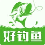 Logo of 好钓鱼 android Application 